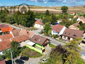 Prodej rodinného domu, Němčany, 116 m2