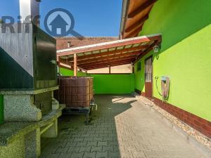 Prodej rodinného domu, Němčany, 116 m2