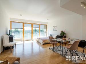 Pronájem bytu 1+kk, Brno, Bohuslava Martinů, 46 m2