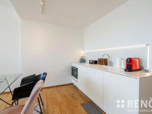 Pronájem bytu 1+kk, Brno, Bohuslava Martinů, 46 m2