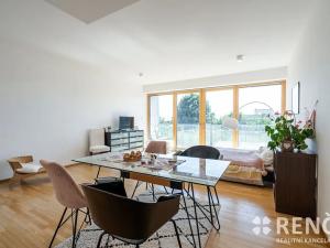 Pronájem bytu 1+kk, Brno, Bohuslava Martinů, 46 m2