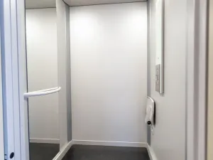 Pronájem bytu 1+kk, Brno, Bohuslava Martinů, 46 m2
