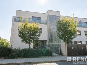 Pronájem bytu 1+kk, Brno, Bohuslava Martinů, 46 m2
