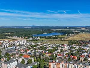 Prodej bytu 4+1, Plzeň, Majakovského, 95 m2