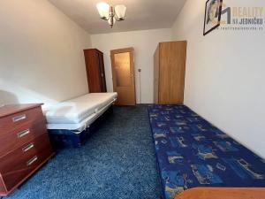 Prodej bytu 2+kk, Praha - Letňany, Ostravská, 47 m2