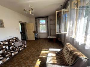 Prodej bytu 1+1, Ústí nad Orlicí, Wolkerova, 52 m2