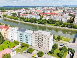 Prodej bytu 3+1, Přerov, nábř. Dr. Edvarda Beneše, 130 m2