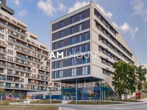 Pronájem obchodního prostoru, Praha - Strašnice, K Červenému dvoru, 129 m2