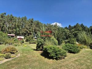 Prodej chaty, Sezimovo Ústí, 36 m2