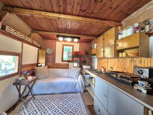 Prodej chaty, Sezimovo Ústí, 36 m2
