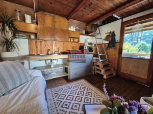 Prodej chaty, Sezimovo Ústí, 36 m2