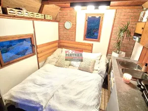 Prodej chaty, Sezimovo Ústí, 36 m2