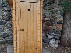 Prodej zahrady, Frýdlant, Jizerská, 391 m2