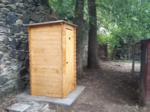 Prodej chaty, Frýdlant, Jizerská, 16 m2