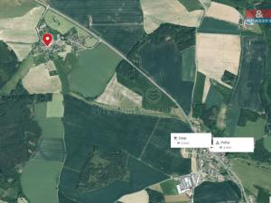 Pronájem obchodního prostoru, Úněšov - Číhaná, 48 m2