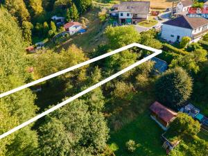 Prodej pozemku pro bydlení, Plasy, 685 m2