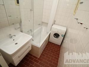 Pronájem bytu 2+1, Praha - Vinohrady, Slezská, 79 m2