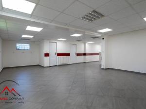Pronájem obchodního prostoru, Ostrava, 160 m2