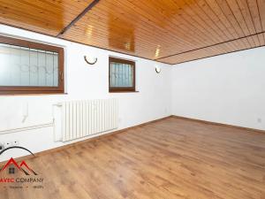 Pronájem obchodního prostoru, Ostrava, 160 m2