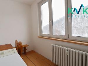 Pronájem bytu 2+1, Nejdek, Závodu míru, 55 m2