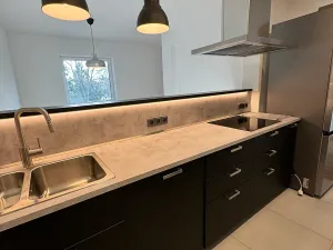 Pronájem bytu 3+1, Rudná, Máchova, 100 m2