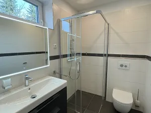 Pronájem bytu 3+1, Rudná, Máchova, 100 m2