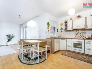 Prodej rodinného domu, Červený Újezd, U Studny, 111 m2