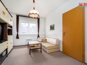 Prodej rodinného domu, Červený Újezd, U Studny, 111 m2
