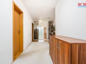 Prodej rodinného domu, Červený Újezd, U Studny, 111 m2