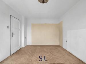 Prodej bytu 3+1, Nový Bor, Mařákova, 55 m2