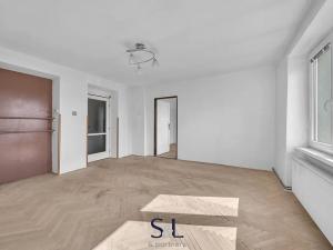 Prodej bytu 3+1, Nový Bor, Mařákova, 55 m2