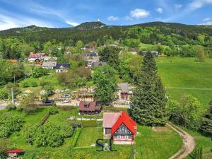 Prodej rodinného domu, Světlá pod Ještědem, 120 m2