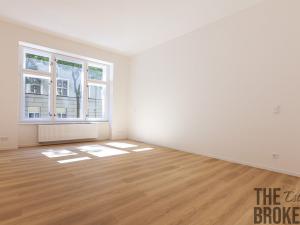 Prodej bytu 3+kk, Praha - Karlín, Pernerova, 105 m2