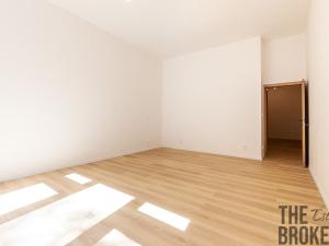 Prodej bytu 3+kk, Praha - Karlín, Pernerova, 105 m2