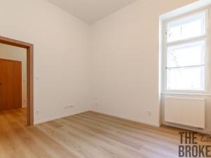 Prodej bytu 3+kk, Praha - Karlín, Pernerova, 105 m2