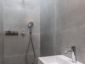 Prodej bytu 3+kk, Praha - Karlín, Pernerova, 105 m2