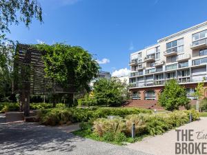 Prodej bytu 3+kk, Praha - Karlín, Pernerova, 105 m2