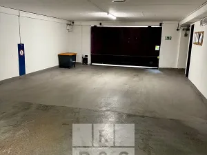 Pronájem garáže, Praha - Stodůlky, Pavrovského, 18 m2