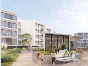 Prodej bytu 3+kk, Pafos, Kypr, 83 m2