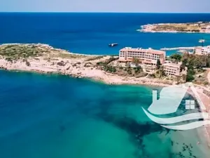 Prodej bytu 2+kk, Pafos, Kypr, 50 m2