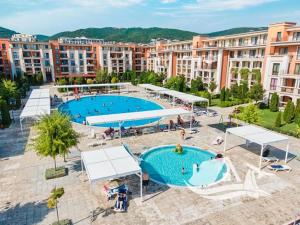 Prodej bytu 3+kk, Sveti Vlas, Bulharsko, 113 m2