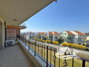 Prodej bytu 3+kk, Sveti Vlas, Bulharsko, 113 m2