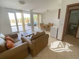 Prodej bytu 3+kk, Bozhurets, Bulharsko, 79 m2