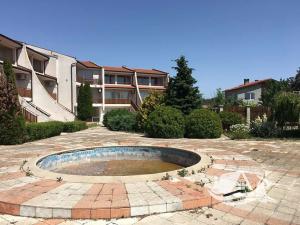 Prodej bytu 3+kk, Bozhurets, Bulharsko, 79 m2