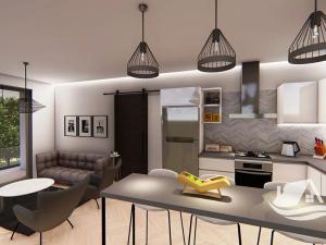 Prodej bytu 3+kk, Pomorie, Bulharsko, 81 m2