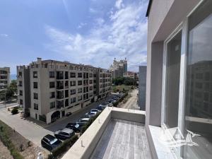 Prodej bytu 3+kk, Pomorie, Bulharsko, 81 m2