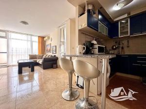 Prodej bytu 3+kk, Nesebar, Bulharsko, 113 m2