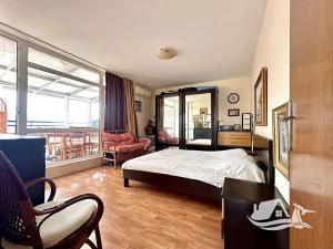 Prodej bytu 3+kk, Nesebar, Bulharsko, 113 m2