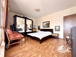 Prodej bytu 3+kk, Nesebar, Bulharsko, 113 m2