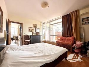 Prodej bytu 3+kk, Nesebar, Bulharsko, 113 m2